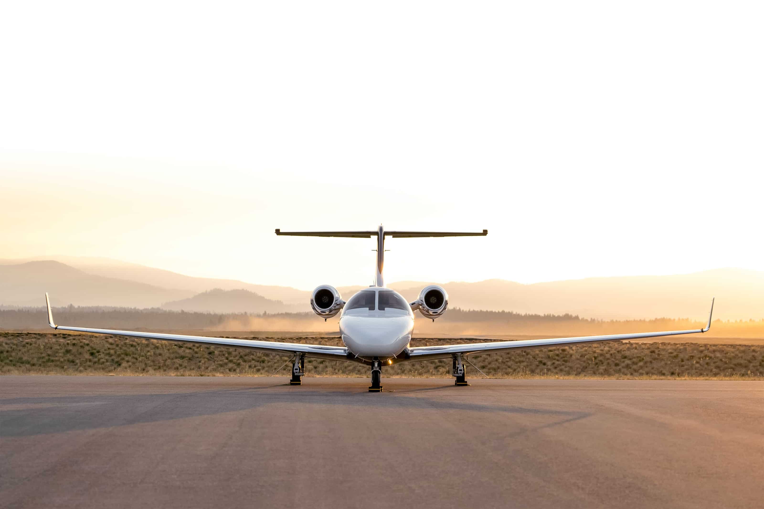 About | Aircraft Active Winglets | Tamarack Aerospace
