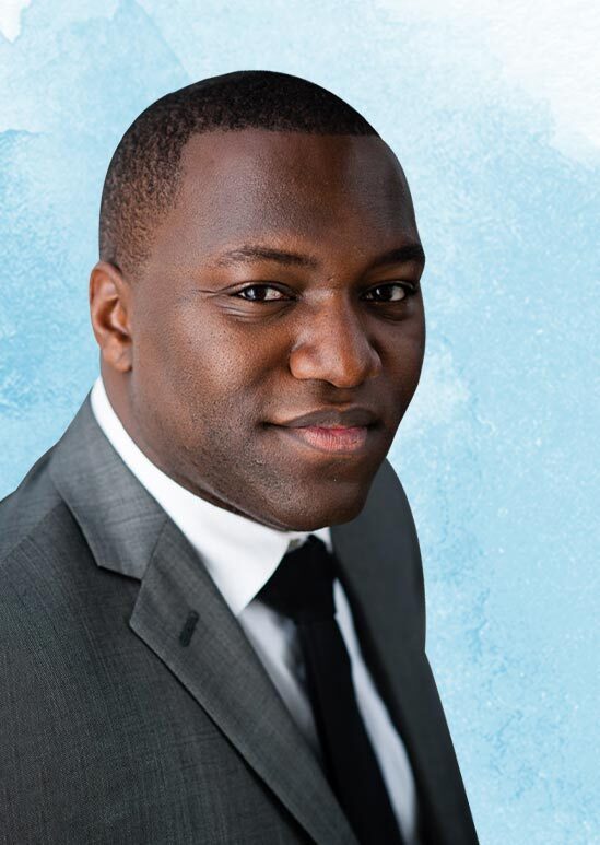 Omari Newton