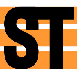 SkyTough logo
