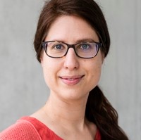 Porträtfoto von Mascha Brost vom Deutschen Zentrum für Luft- und Raumfahrt