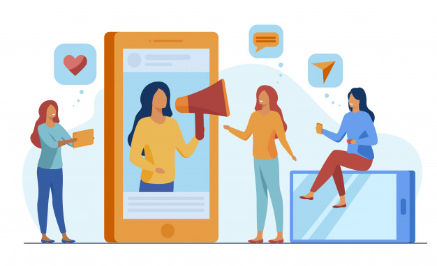 Influencer Marketing