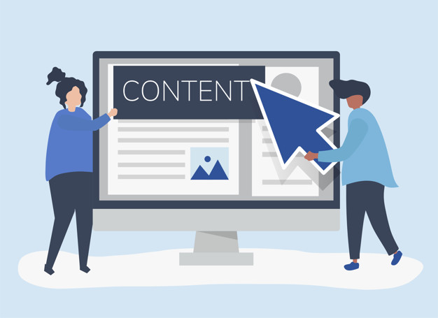 User-generated content