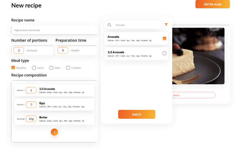 Software For Personal Trainer — Gymkee
