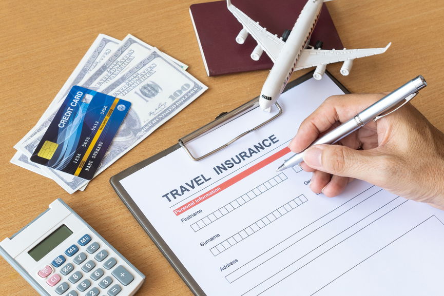 Travel & Expense