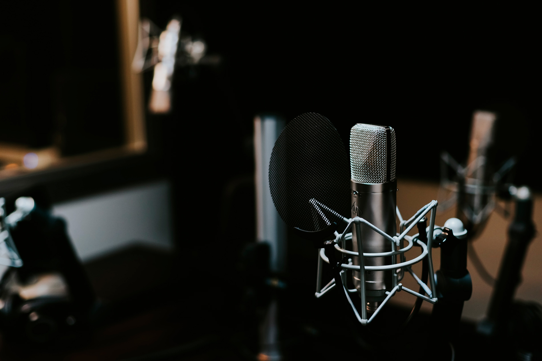 What Is eLearning Audio Production