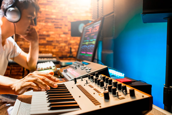 Music Production