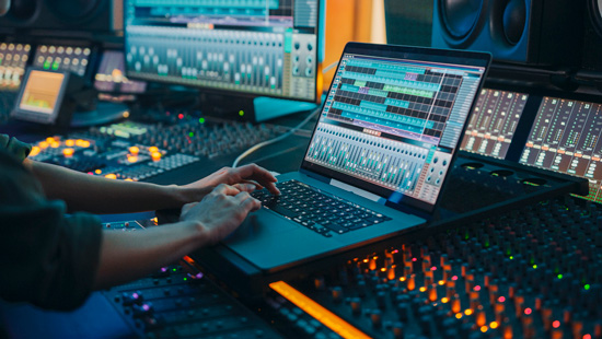Sound Design