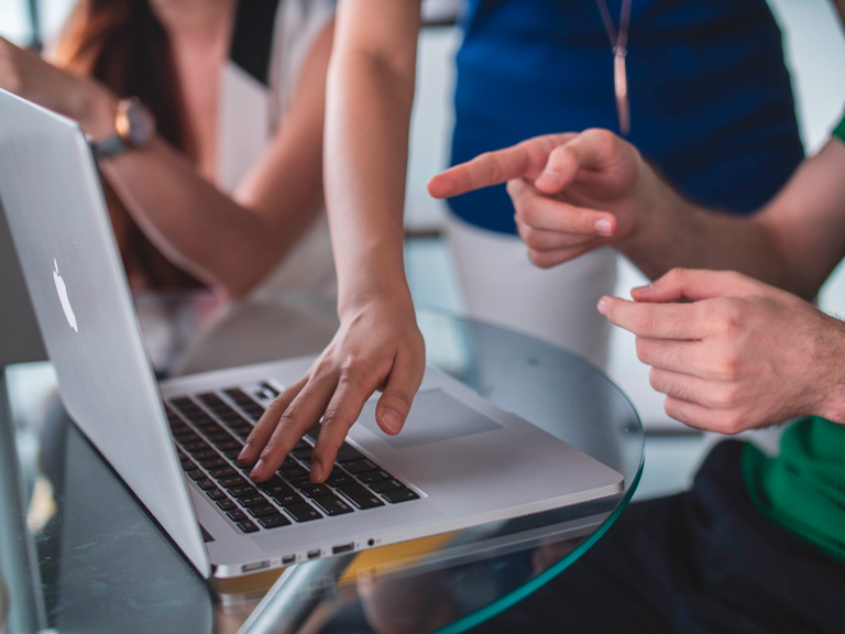 Editorial Services