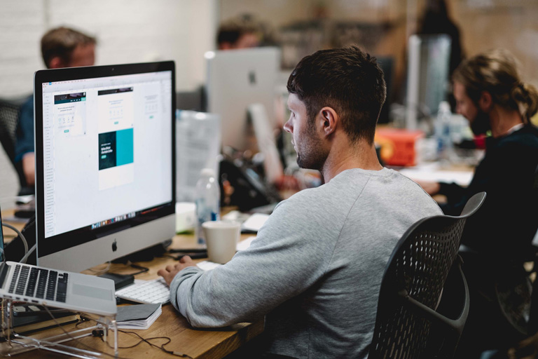 Media Design & Development