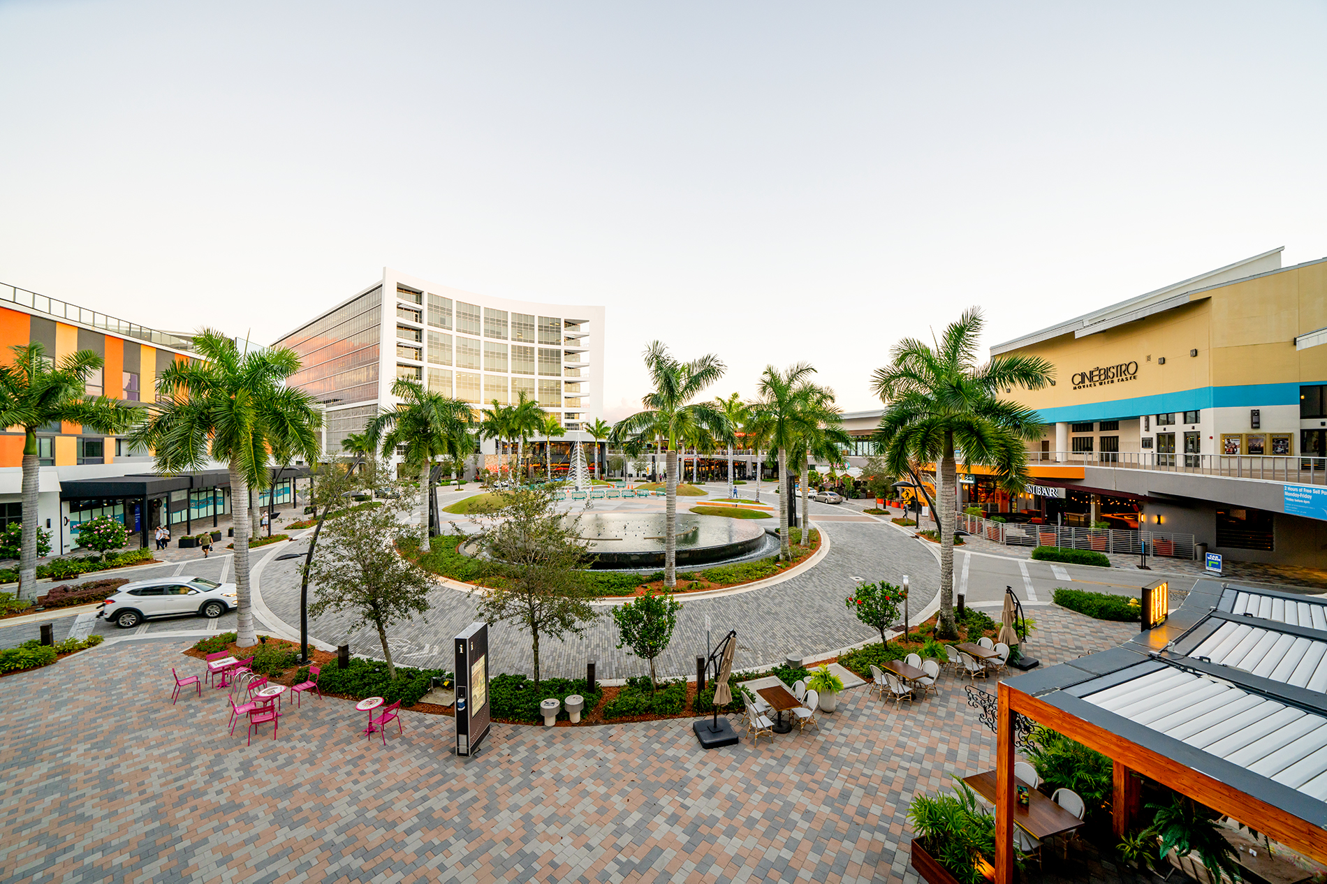 Why Rent in Doral - The perfect place to live