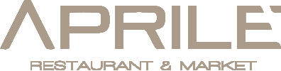 April Restaurant Market