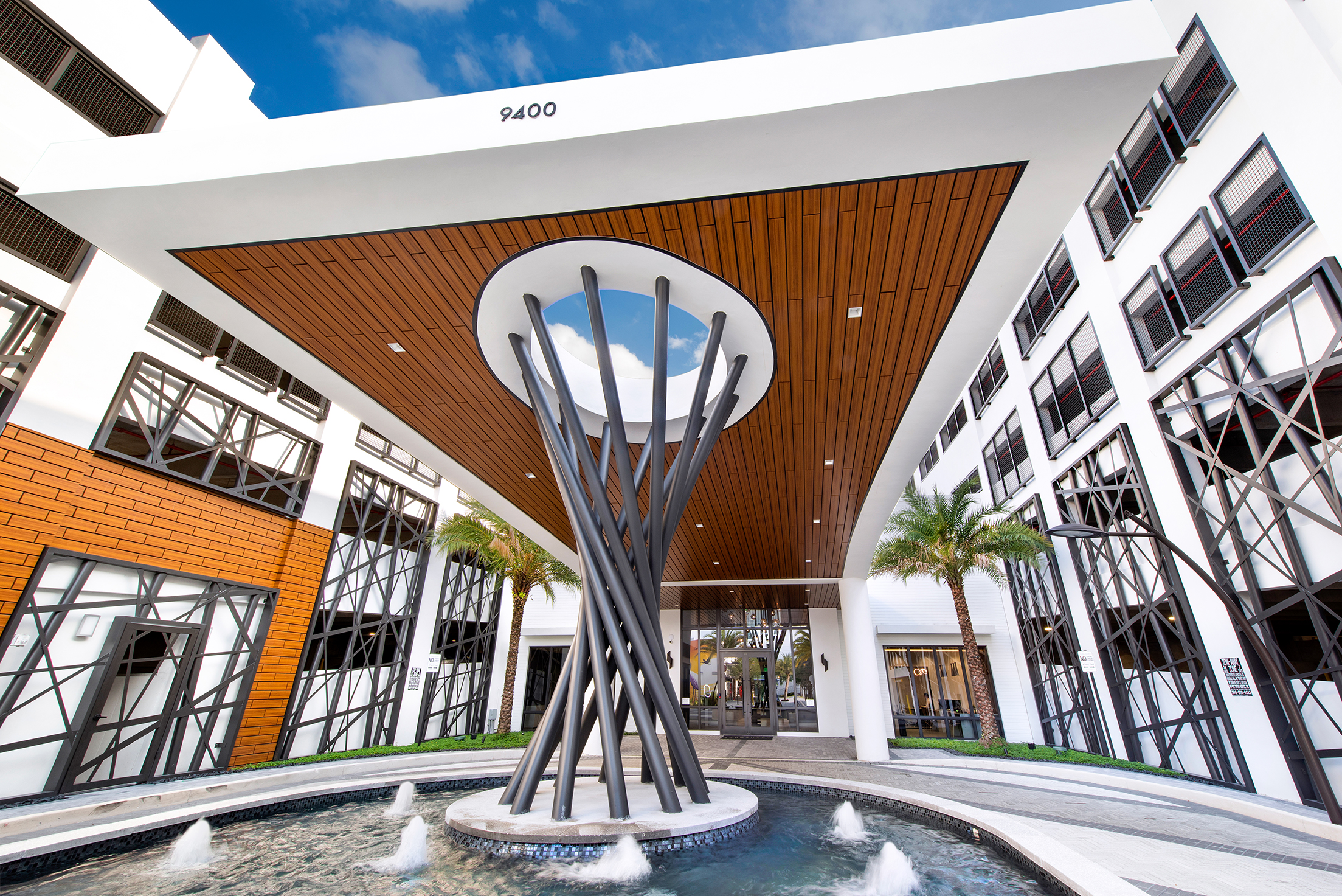 Luxury Apartment Doral for Rent: The Sanctuary Doral