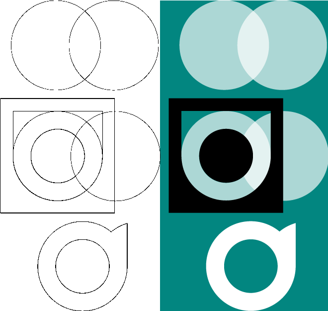 explication du logo docduo