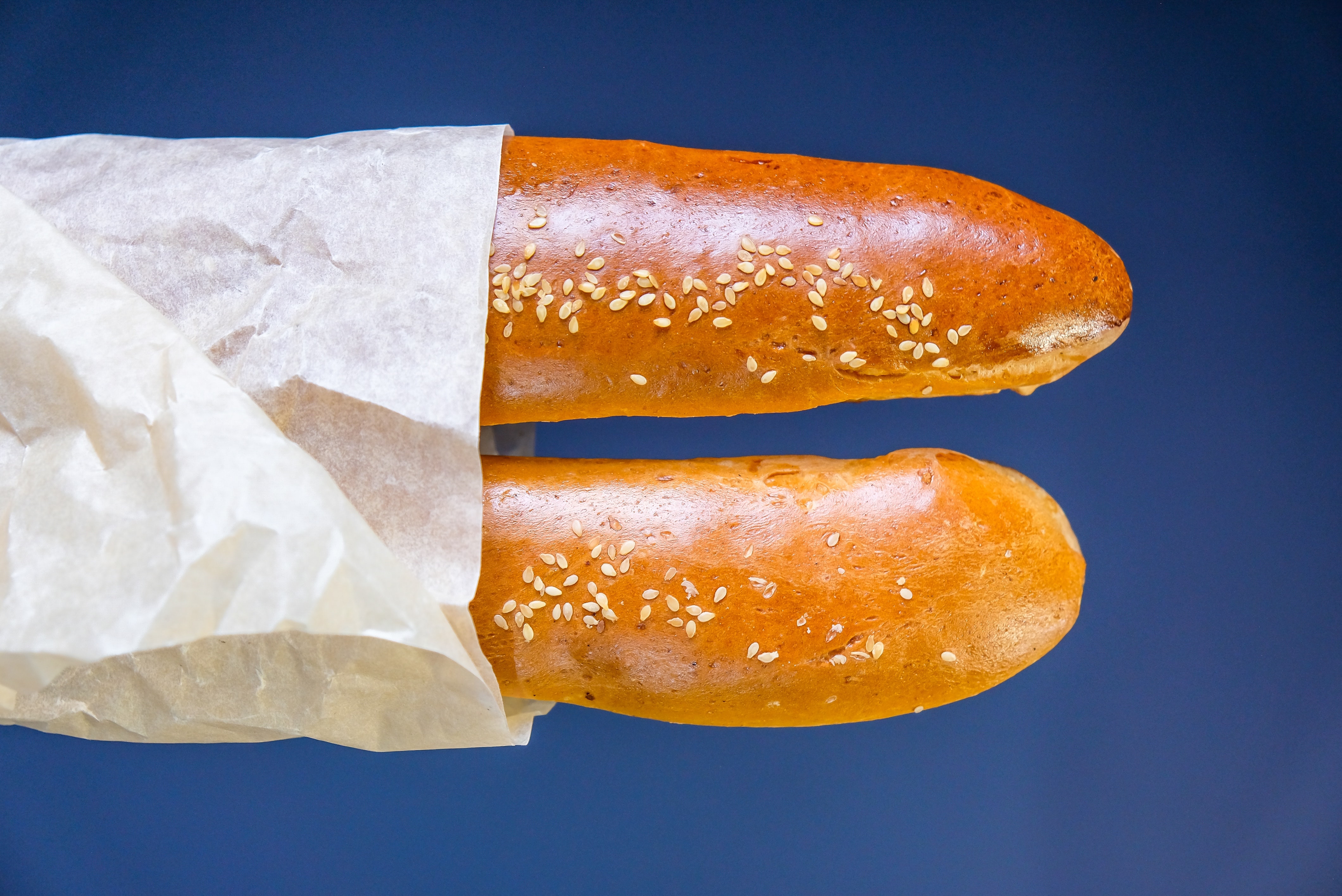 Carbo Load The Lanby