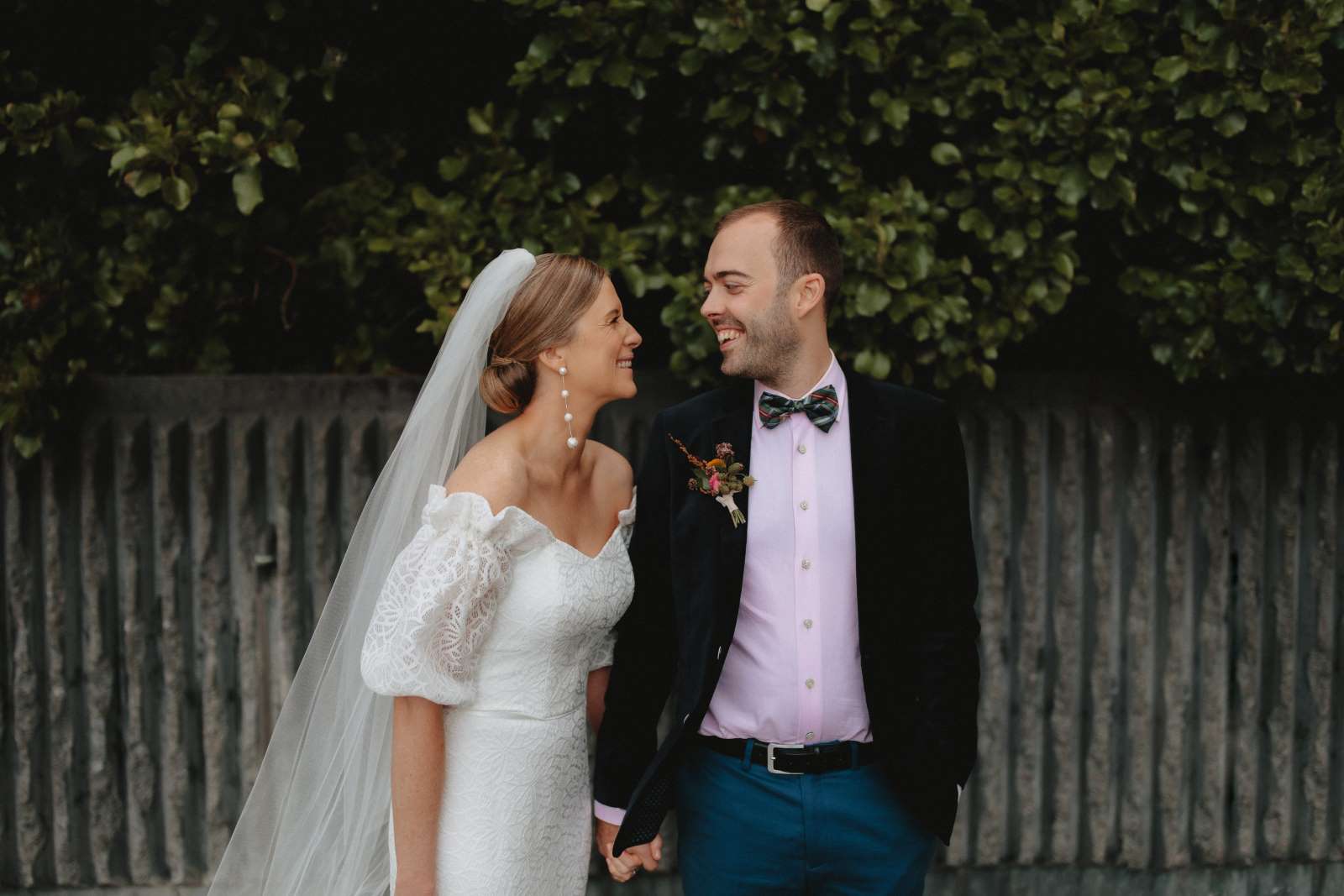 Hayley + Jesse