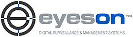 Eyeson logo