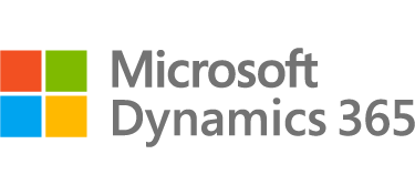 Microsoft Dynamics logo