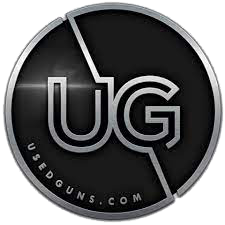 Used Guns logo