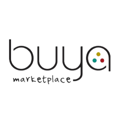 Buya logo