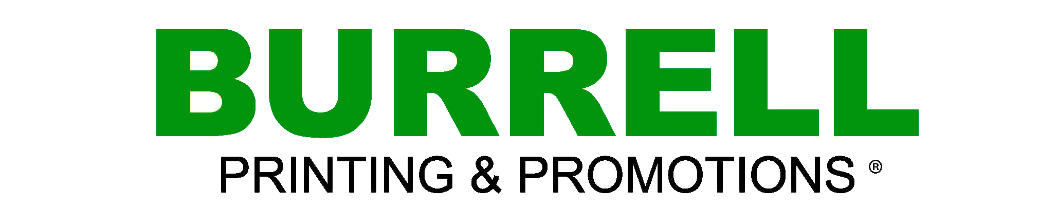 Burrell Printing logo