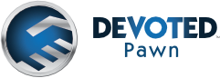 Devoted Pawn Consulting logo