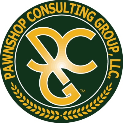 Pawnshop Consulting Group logo