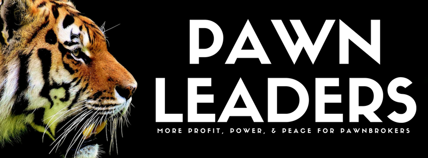 Pawn Leaders logo