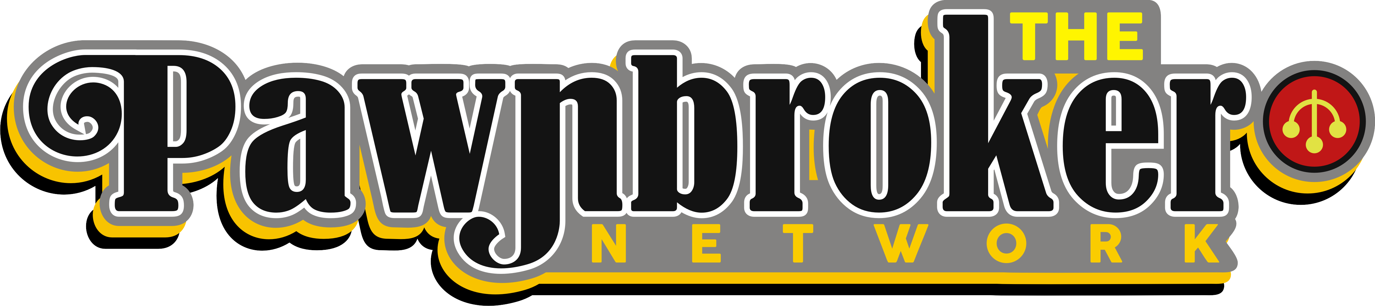 Pawnbroker Network logo