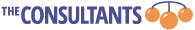 The Consultants logo