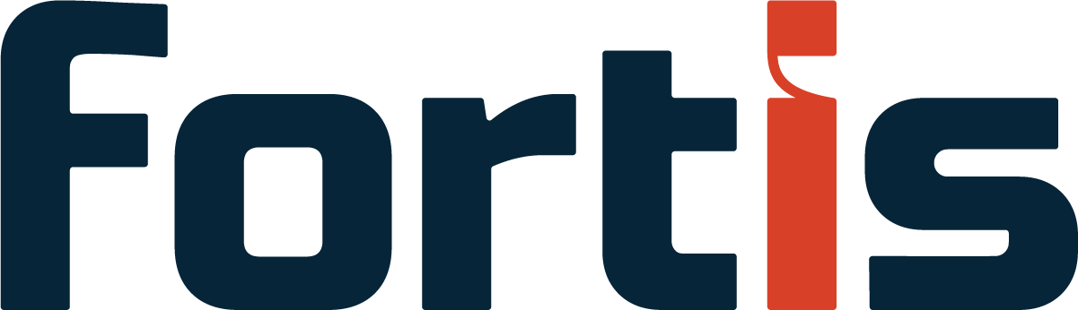 Fortis logo