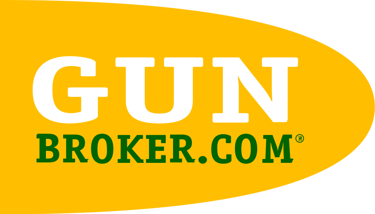 Gunbroker logo