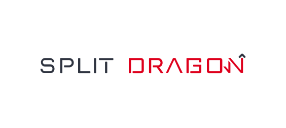 Ivanco Digital web design Split Dragon website and application