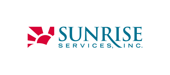 Ivanco Digital web design Sunrise Services Inc. website