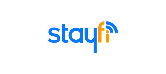 Ivanco Digital web design StayFi website