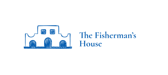 Ivanco Digital web design The Fisherman's House website