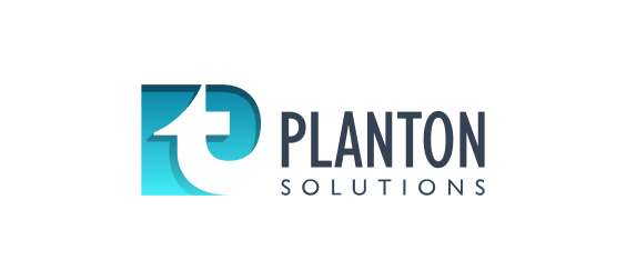 Ivanco Digital web design Planton Solutions website