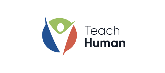 Ivanco Digital web design Teach Human website