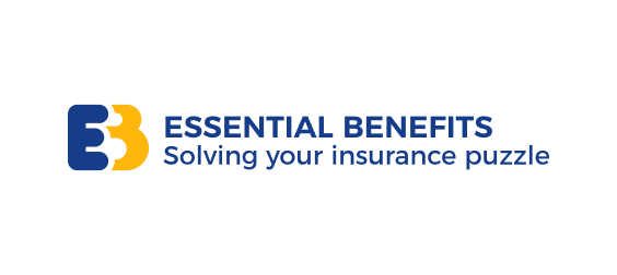 Ivanco Digital web design the Essential Benefits website