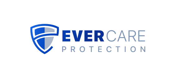 Ivanco Digital web design and Ivanco Digital web developing Evercare Protection website