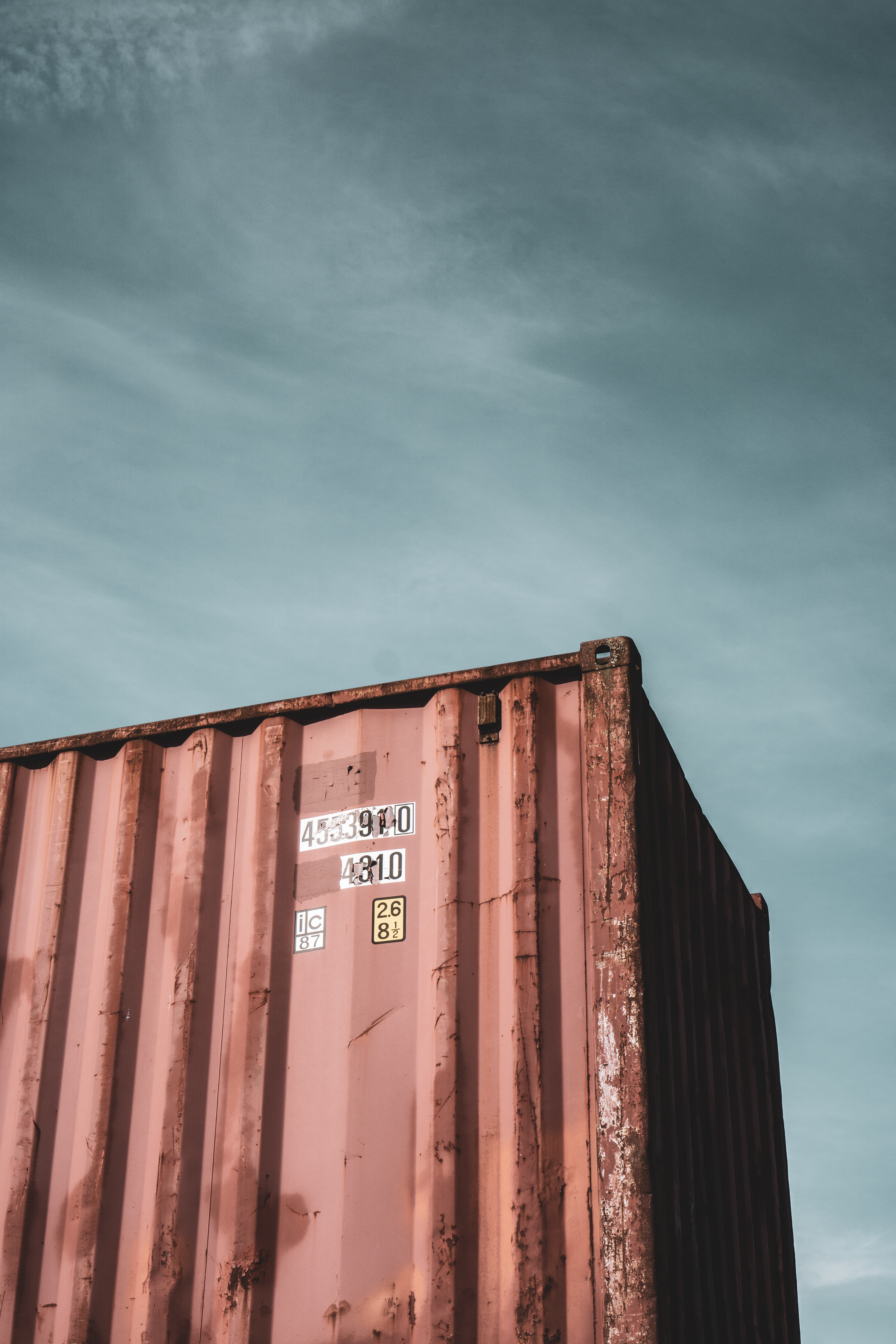 Logistics trends 2022
