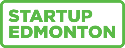 Startup Edmonton logo.