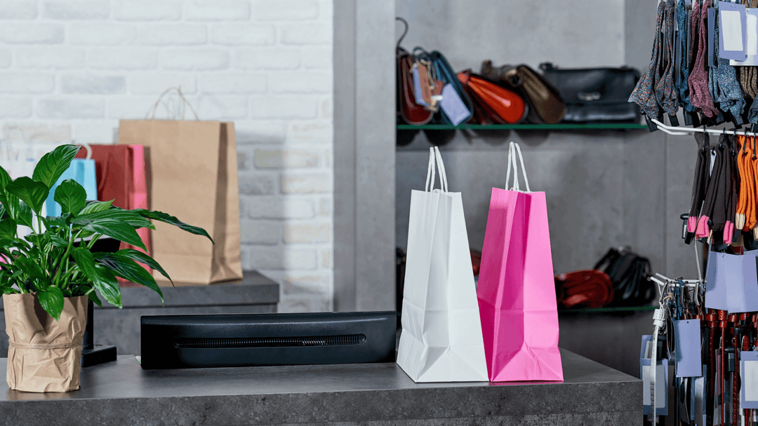 Banish Shopping Anxiety 5 Ways to Avoid Getting Overwhelmed When You