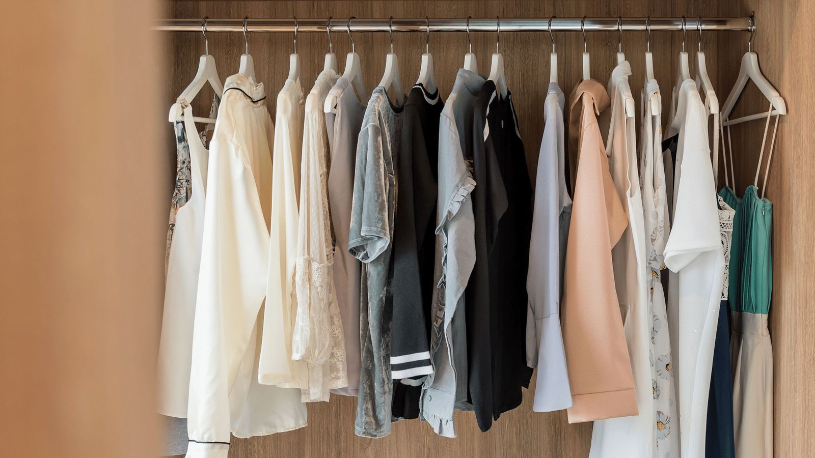Why a Premade Capsule Wardrobe Won't Solve Your Style Problems (And What to Do Instead) Elyse