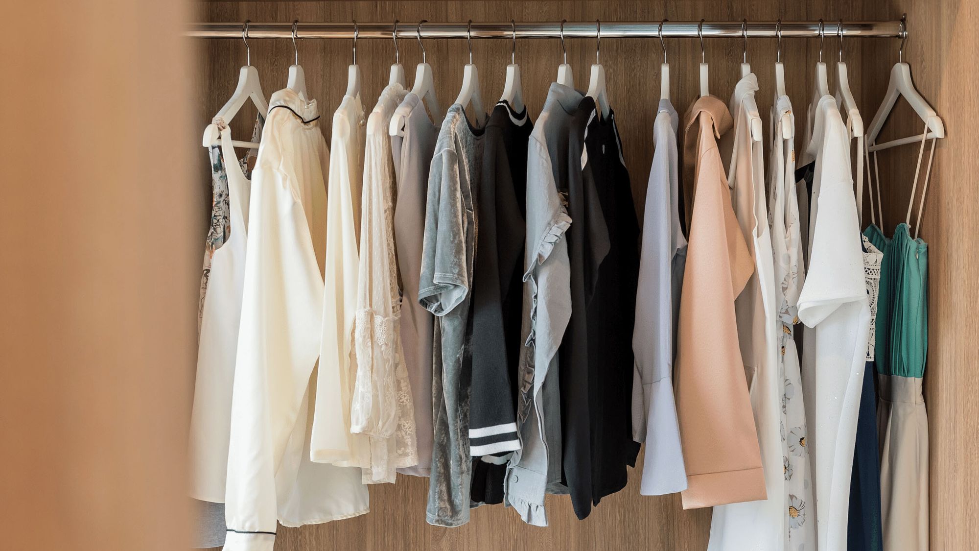Why a Premade Capsule Wardrobe Won't Solve Your Style Problems (And