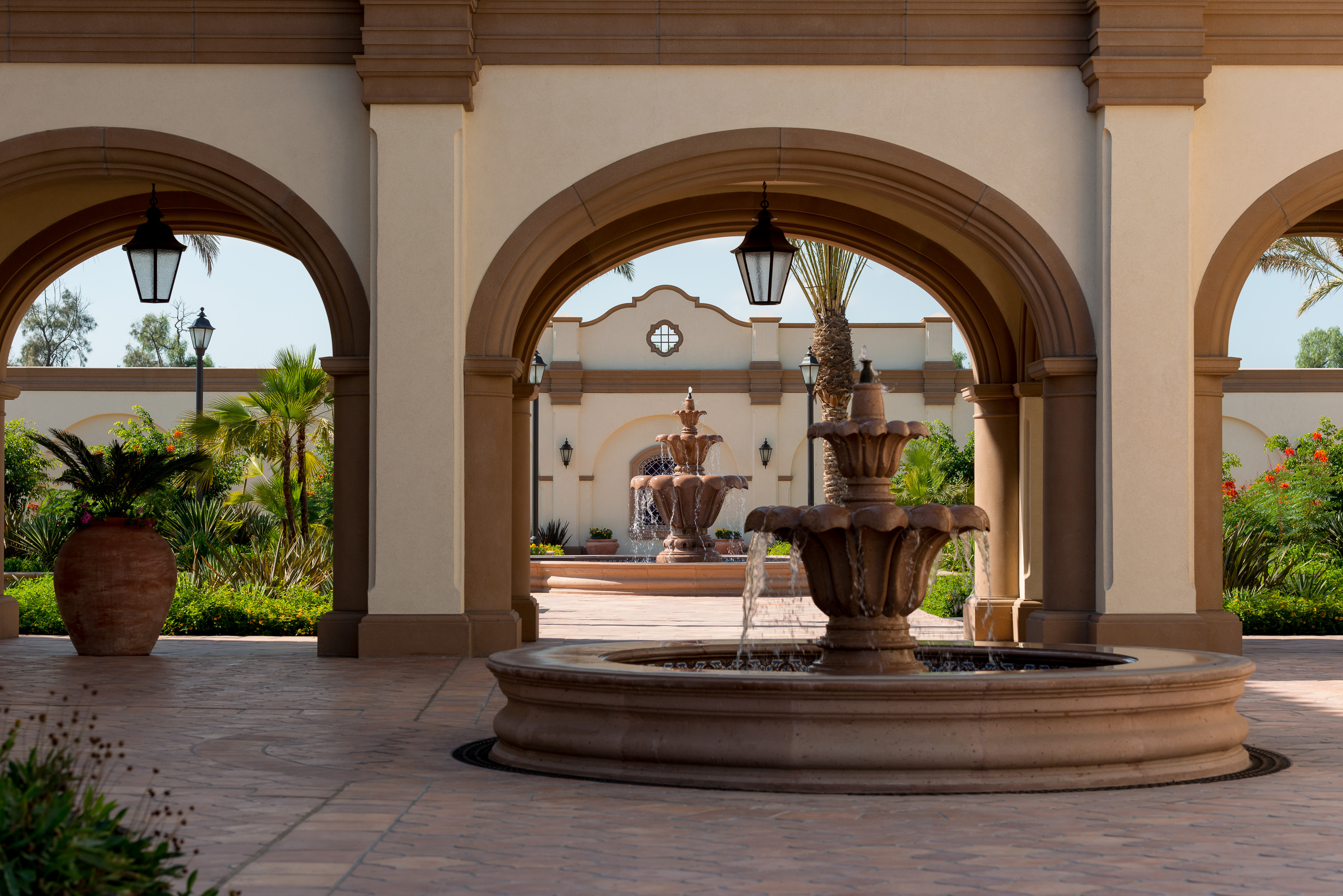 Tijuana Mexico Temple