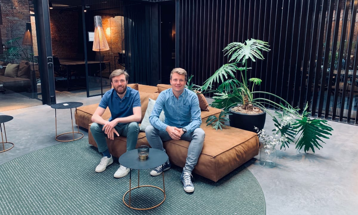 Bloovi: Hoe deze Antwerpse start-up social media bij kmo's wil automatiseren