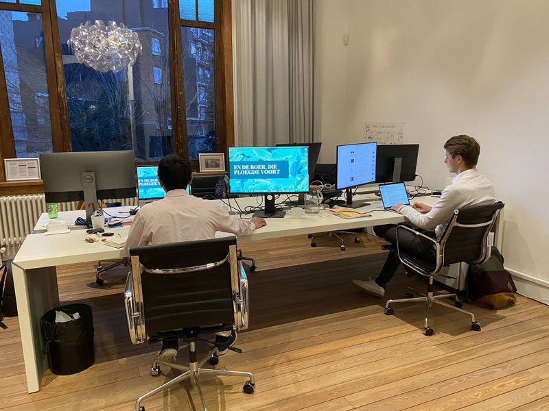 Antwerp-office-Willow