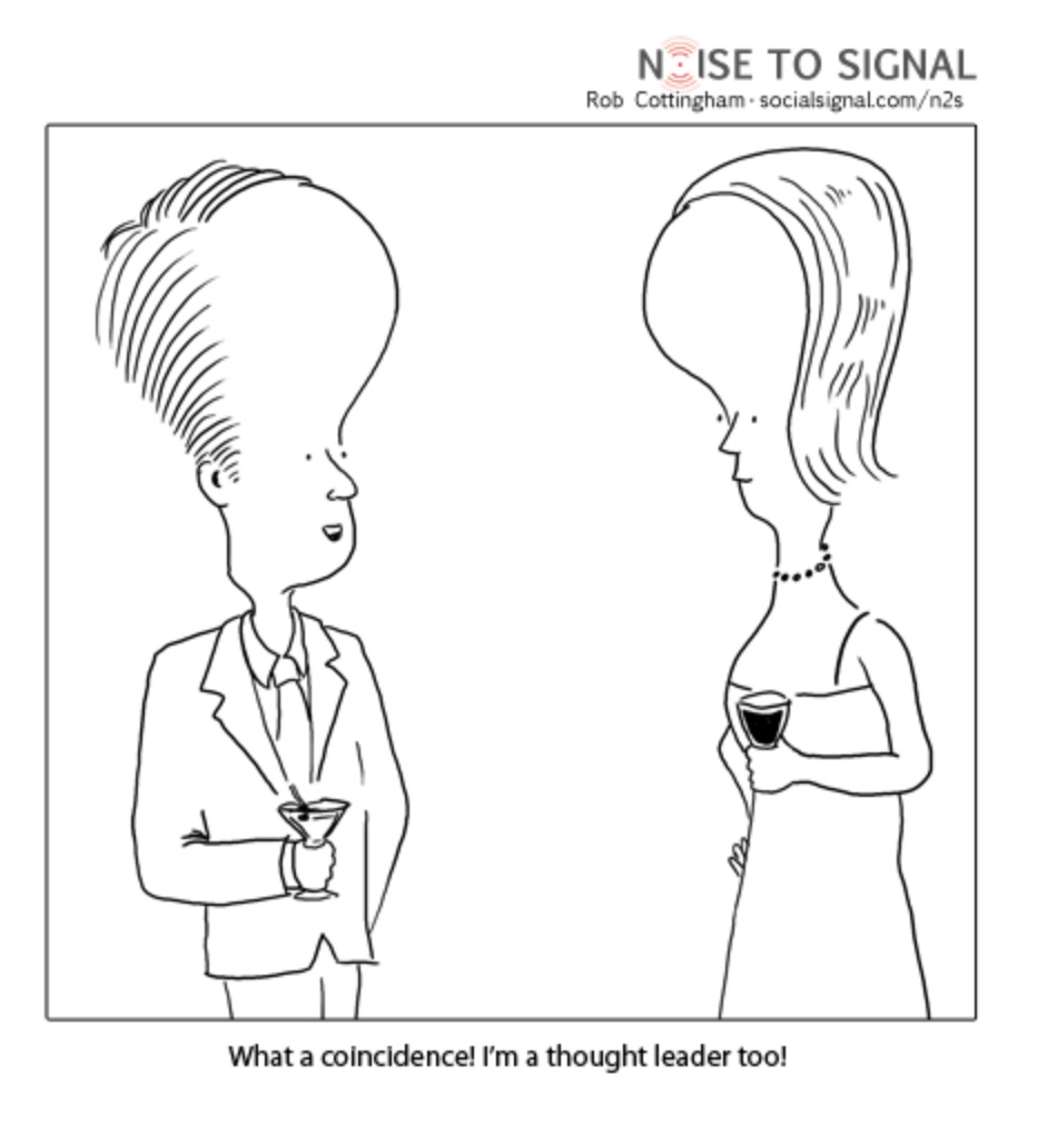 Credit: Social Signal