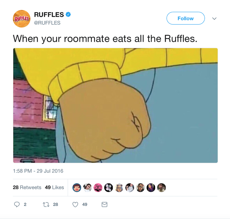pop-culture reference