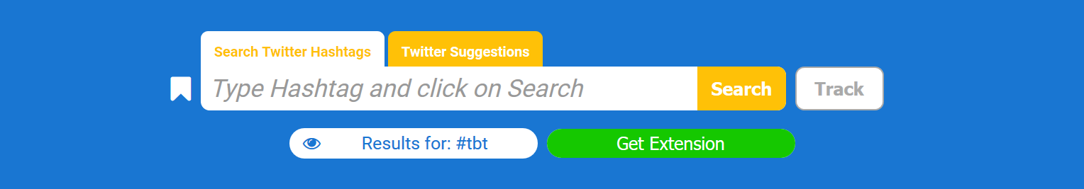 hashtagify tool